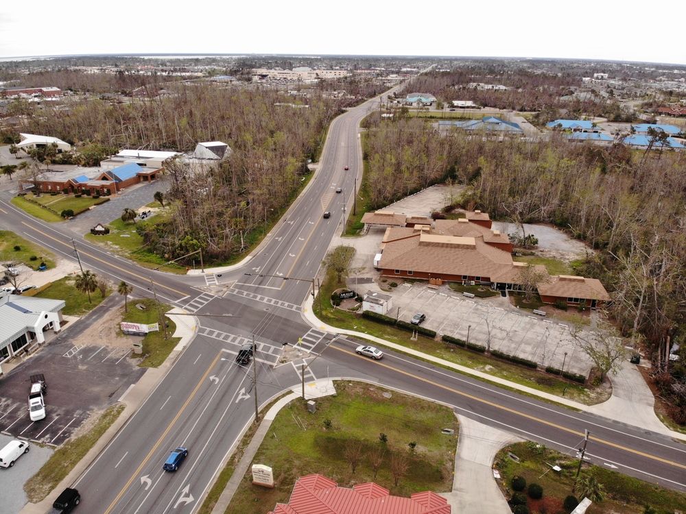 1600 Jenks Ave, Panama City, FL 32405